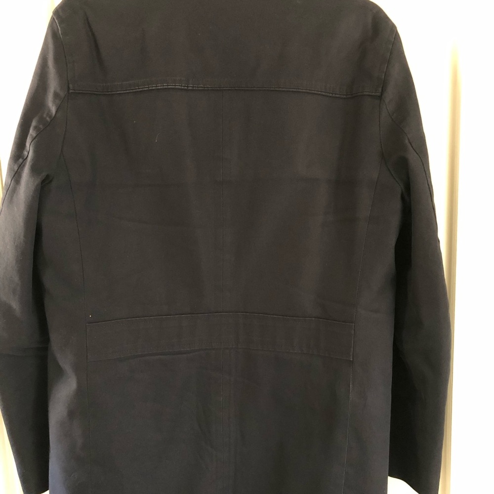 Selected spring/fall jacket. - Picture 4 of 7